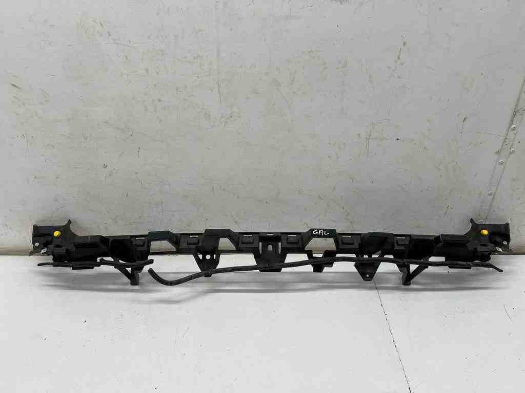 LAND ROVER Discovery Sport 1 generation (2014-2024) Rear Left Bumper Bracket HY3217B861AC 32429068