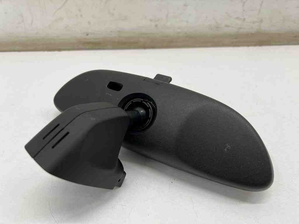 PORSCHE Macan 1 generation (2013-2023) Interior Rear View Mirror 32470910