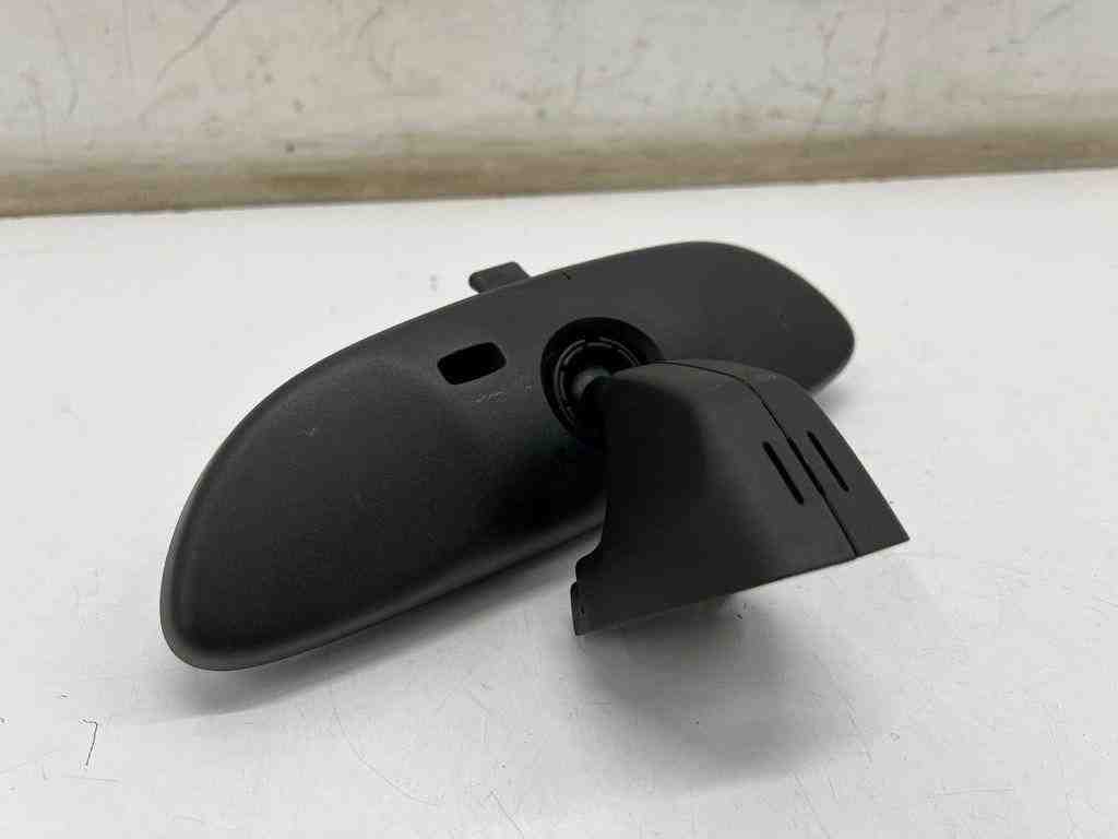 PORSCHE Macan 1 generation (2013-2023) Interior Rear View Mirror 32470910