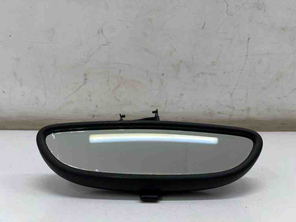 PORSCHE Macan 1 generation (2013-2023) Interior Rear View Mirror 32470910