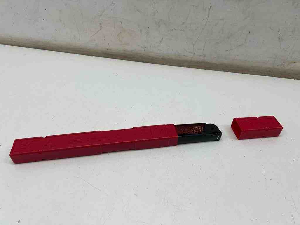 PORSCHE Macan 1 generation (2013-2023) Warning Triangle 8K0860251 32471014
