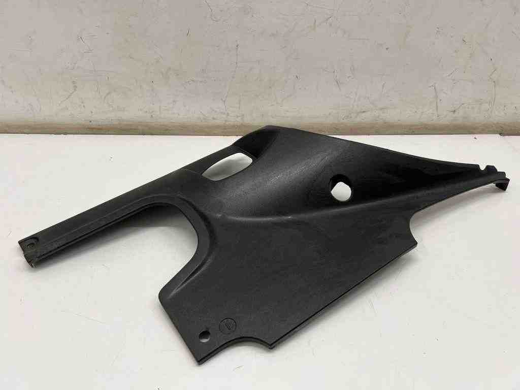 PORSCHE Macan 1 generation (2013-2023) Other Engine Compartment Parts 95B806583B 32471522