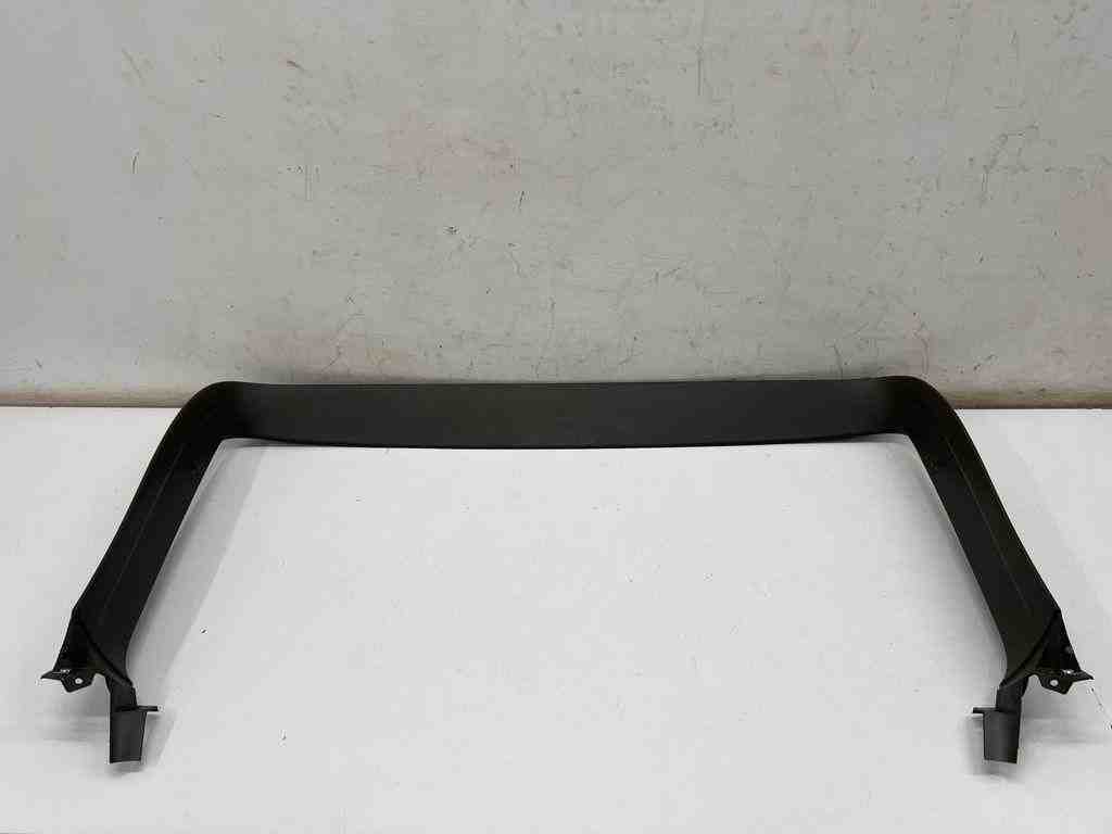 PORSCHE Macan 1 generation (2013-2023) Scuttle Panel 95B867973A 32476461