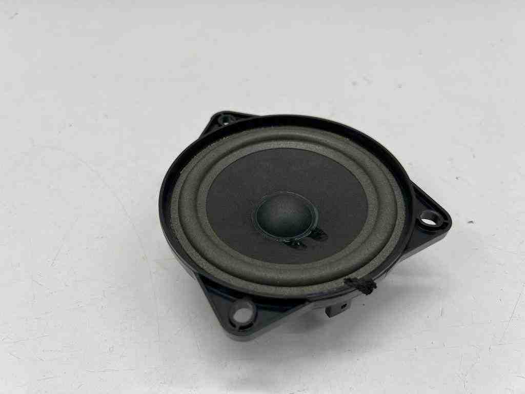 PORSCHE Macan 1 generation (2013-2023) Front Left Door Loudspeaker 7PP035415J 32476879