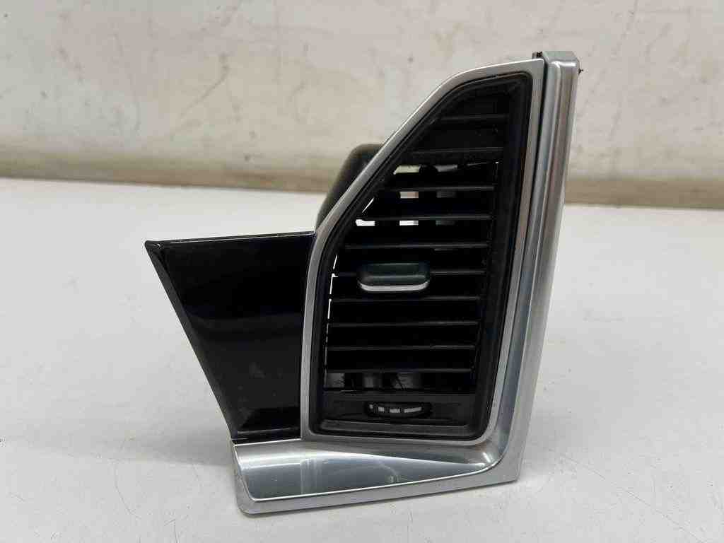 PORSCHE Macan 1 generation (2013-2023) Centrālās konsoles kanāls 95B819202D 32476924