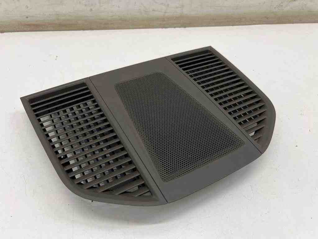 PORSCHE Macan 1 generation (2013-2023) Paneļa apdares vairogs 95B858189 32477641