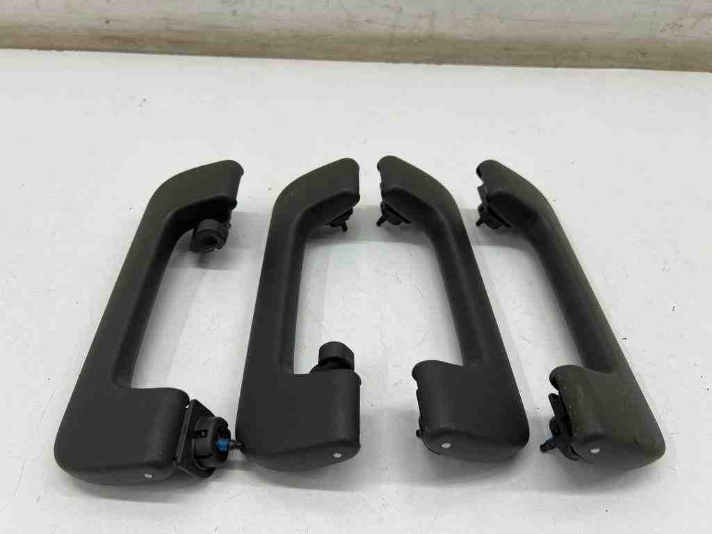 PORSCHE Macan 1 generation (2013-2023) Riteņu komplekts 95B857643 32478115