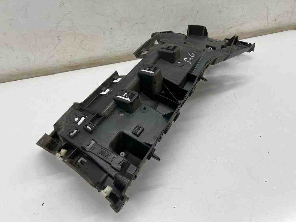 LAND ROVER Discovery Sport 1 generation (2014-2024) Держатель заднего бампера правый HY3217A881AD 32478768