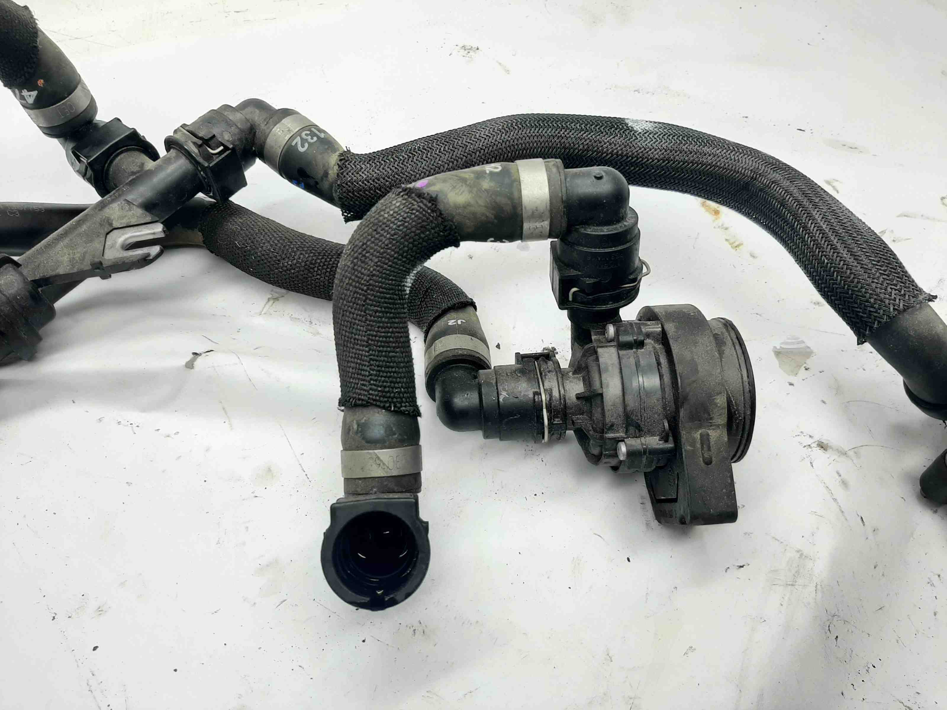 mk  Srixon ZX MKII 3 Fairway Wood 15* Ventus Black 7-X Velocore