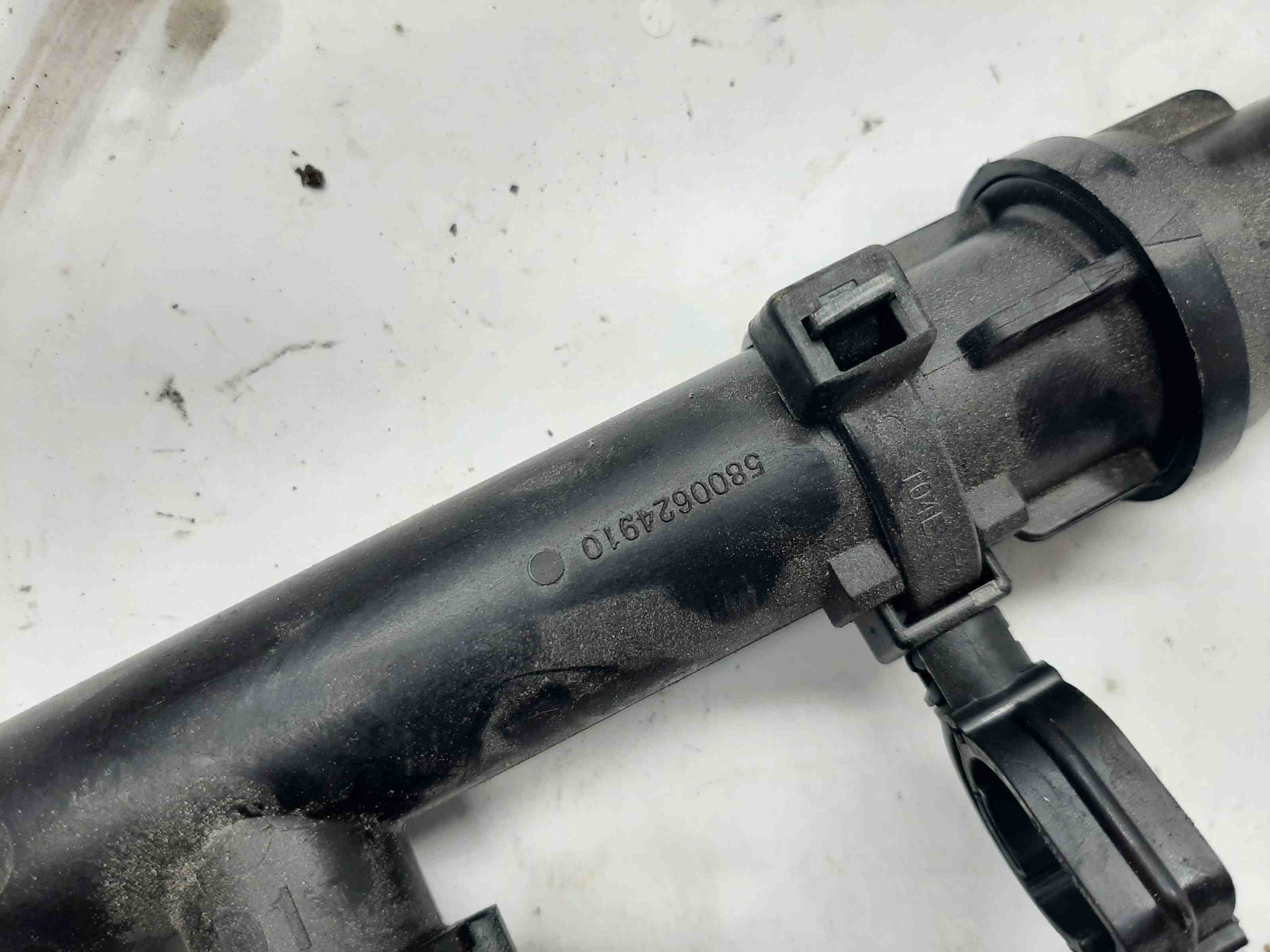 OPEL Mokka 2 generation (2021-2023) Coolant Hose Pipe