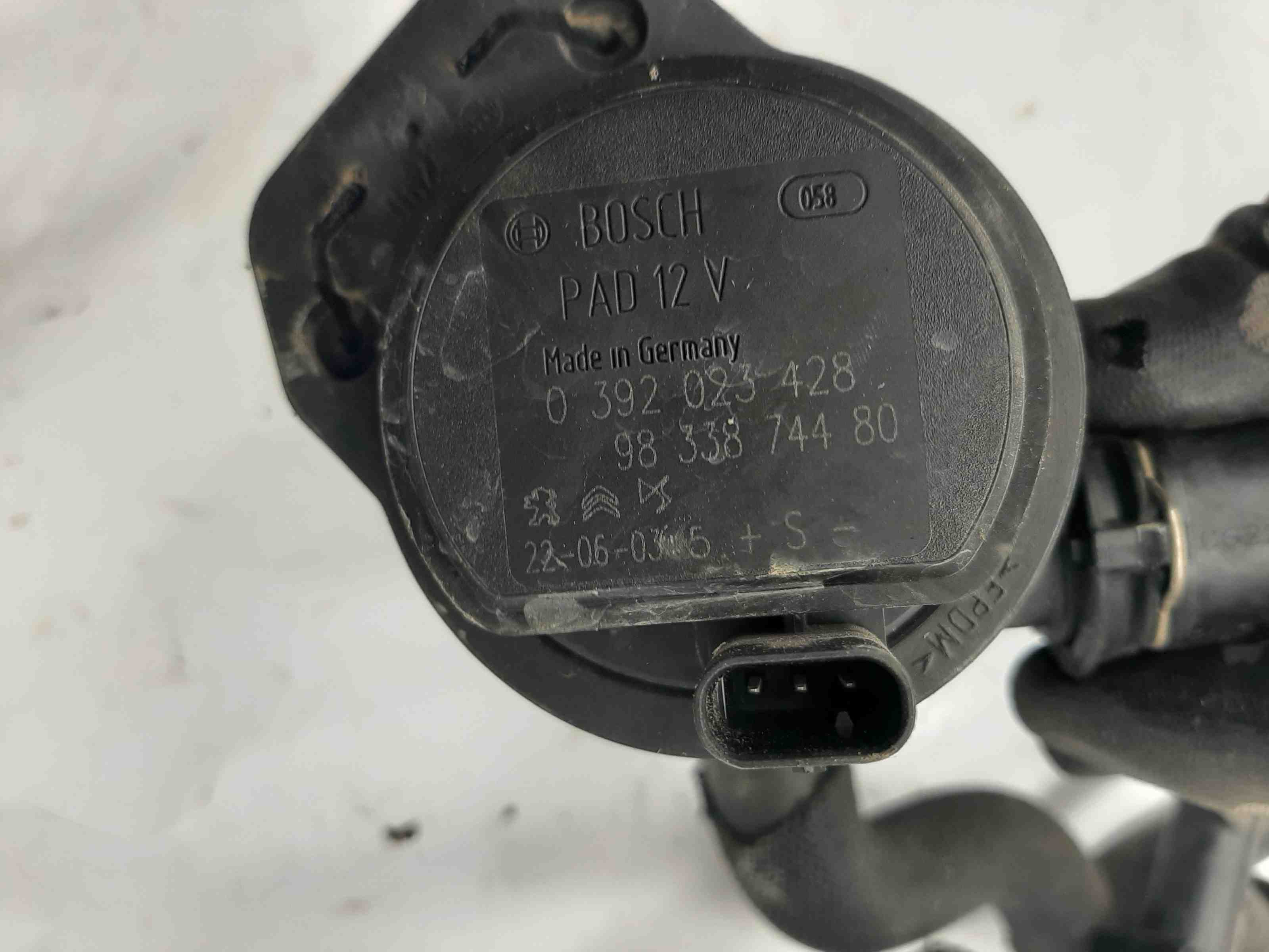 mk  Srixon ZX MKII 3 Fairway Wood 15* Ventus Black 7-X Velocore