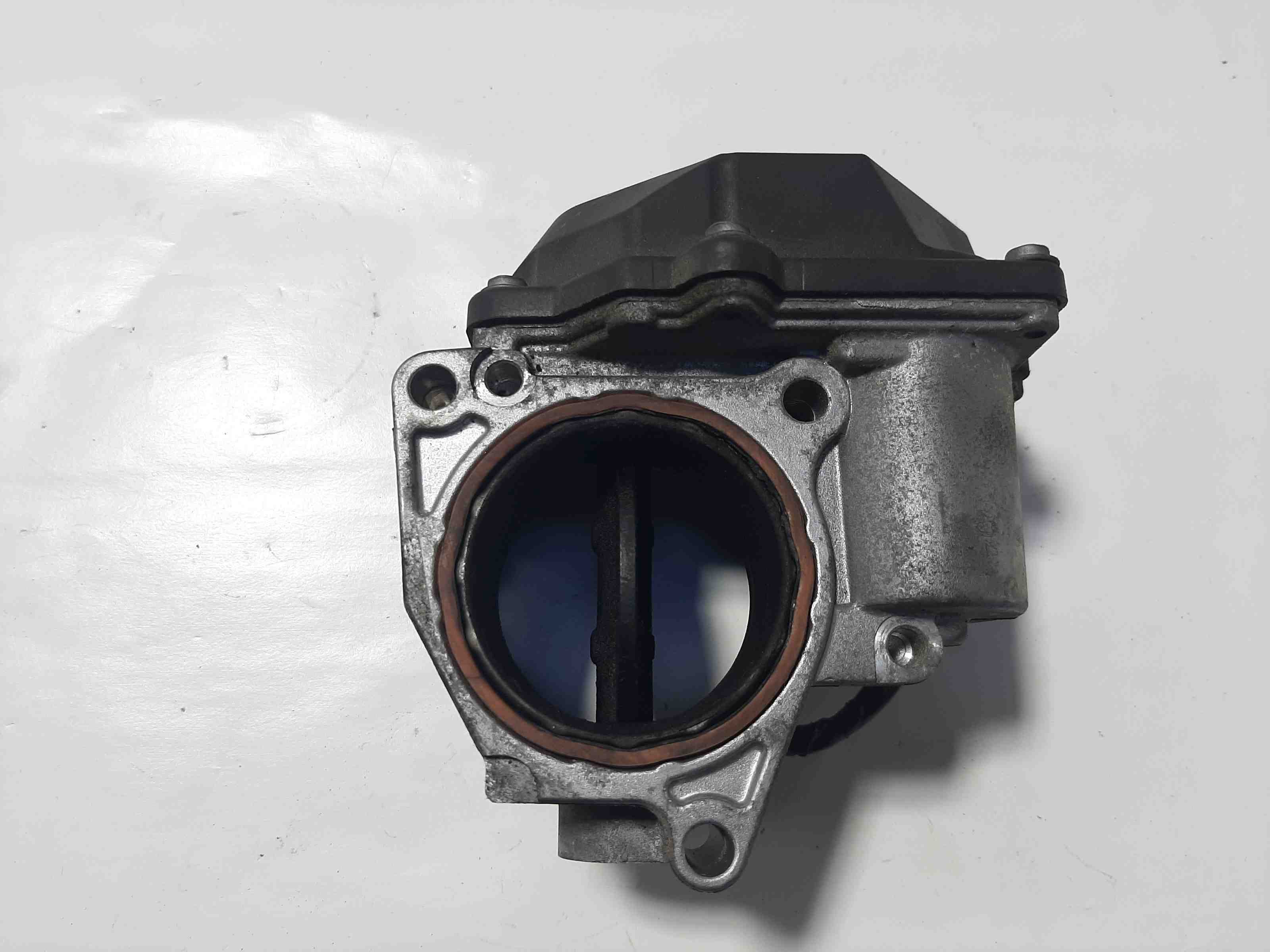 SKODA Fabia 2 generation  (2010-2014) Throttle Body 03G128063G 32393691