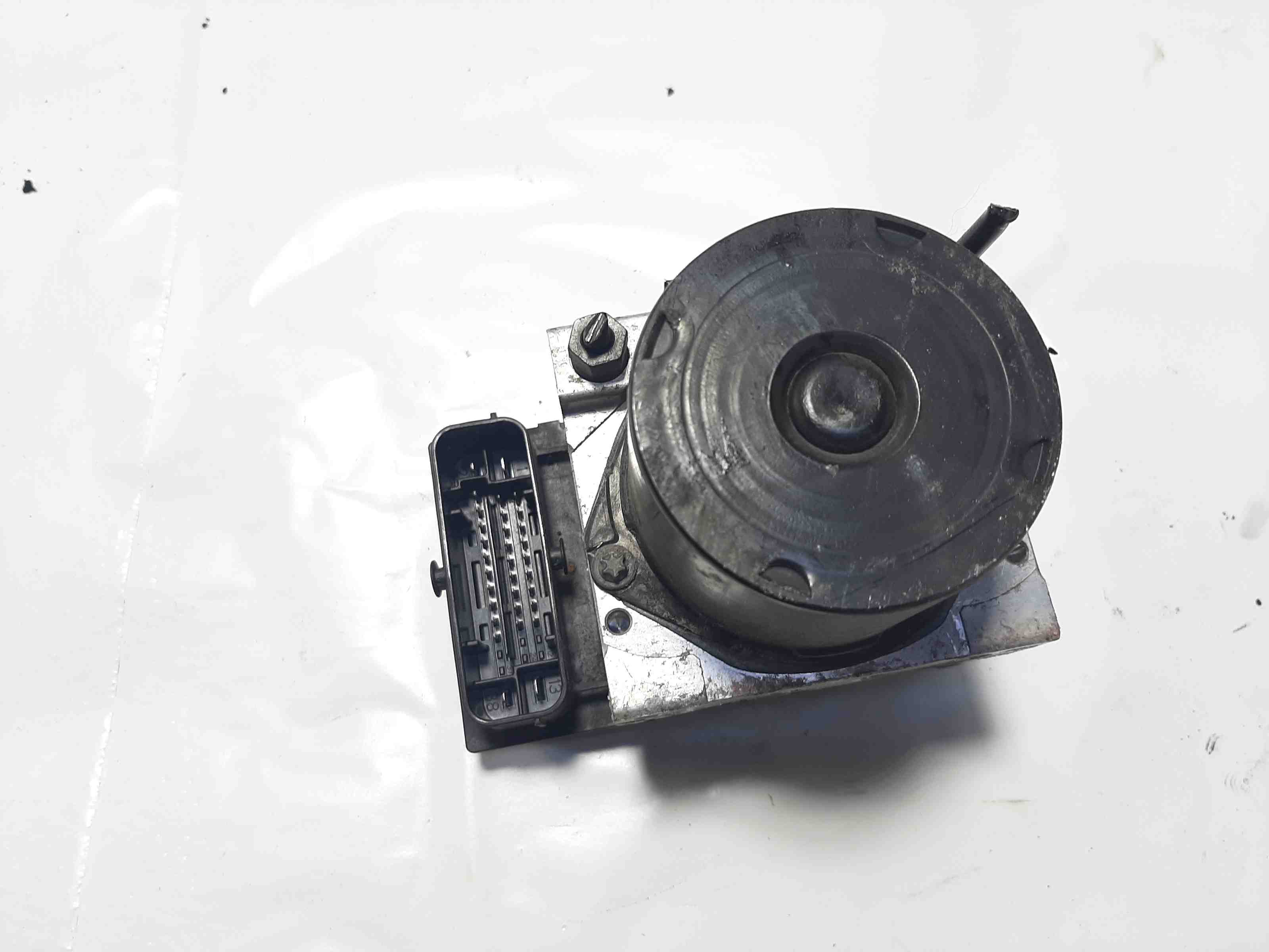 SKODA Fabia 2 generation  (2010-2014) ABS pump 6R0907379J,6R0614117F 32393693