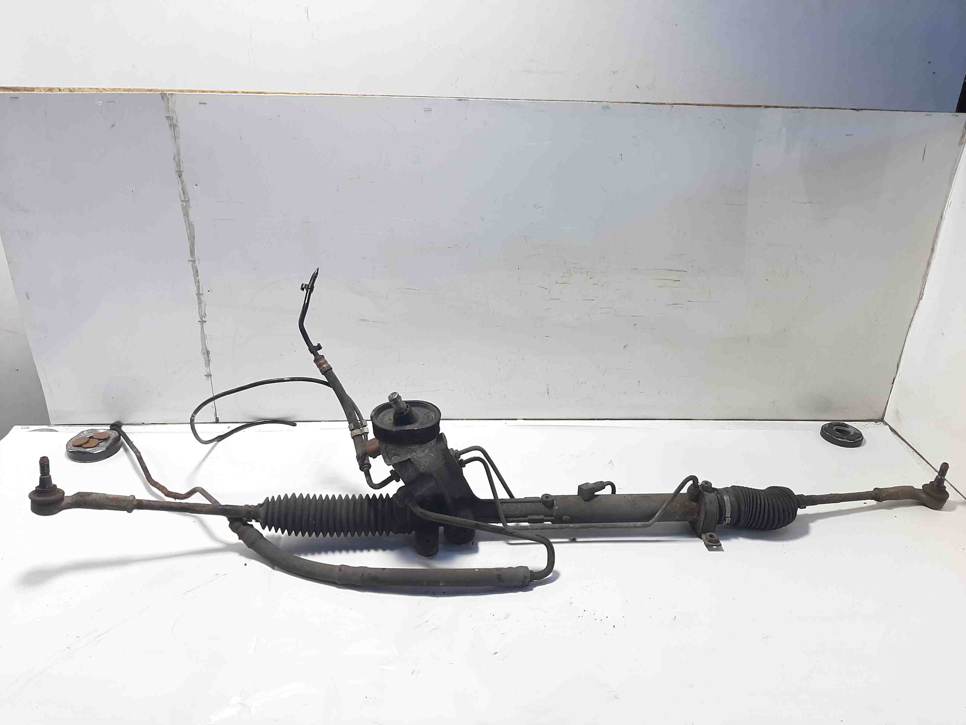 SKODA Fabia 2 generation  (2010-2014) Stūres statne/reika 32396949