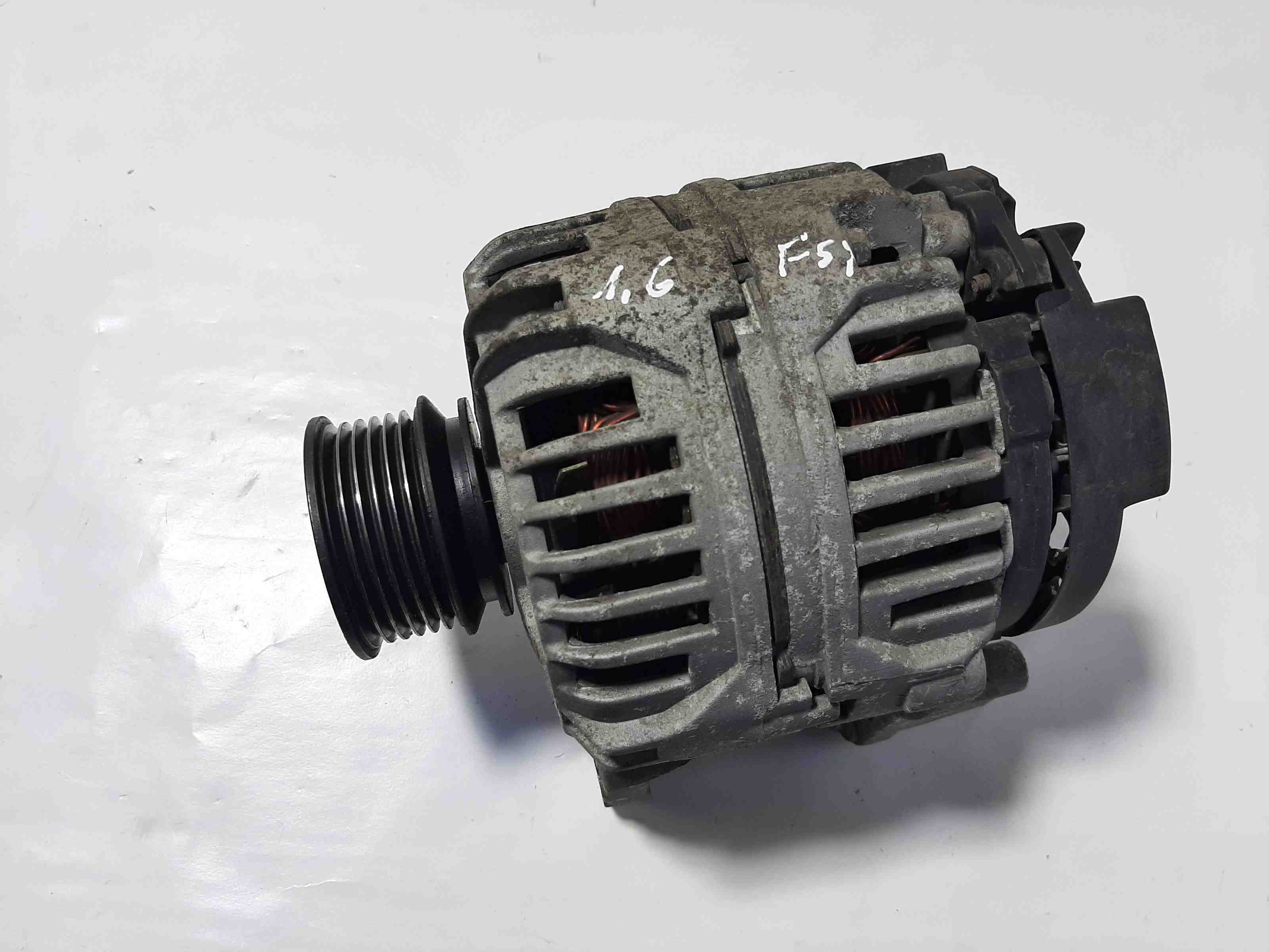 VOLKSWAGEN Jetta 3 generation (1992-1998) Генератор 13420610 32397206