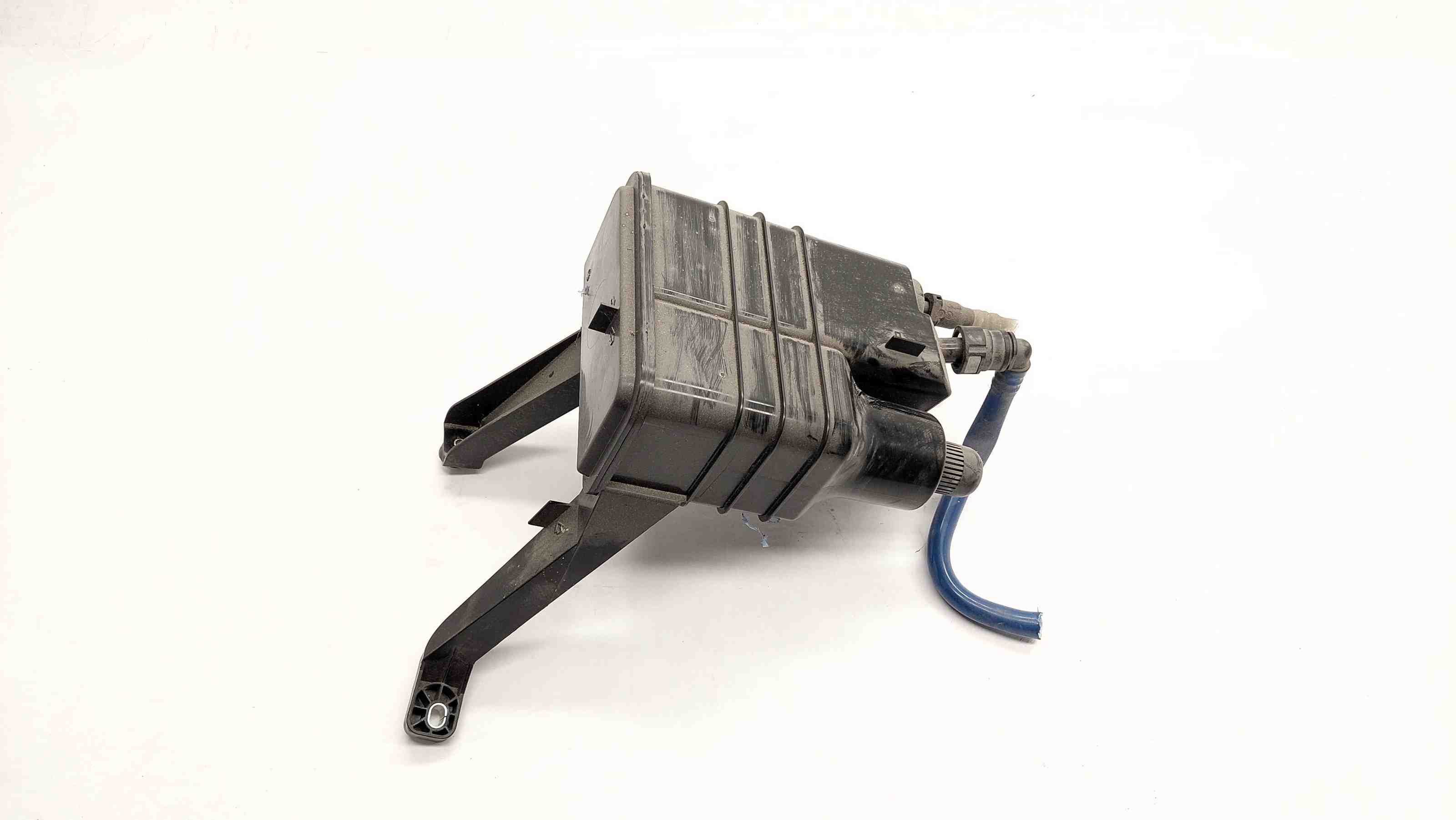PORSCHE Cayenne 3 generation (2017-2023) Sotfilter 7P0201801,7P0201801J 32399412