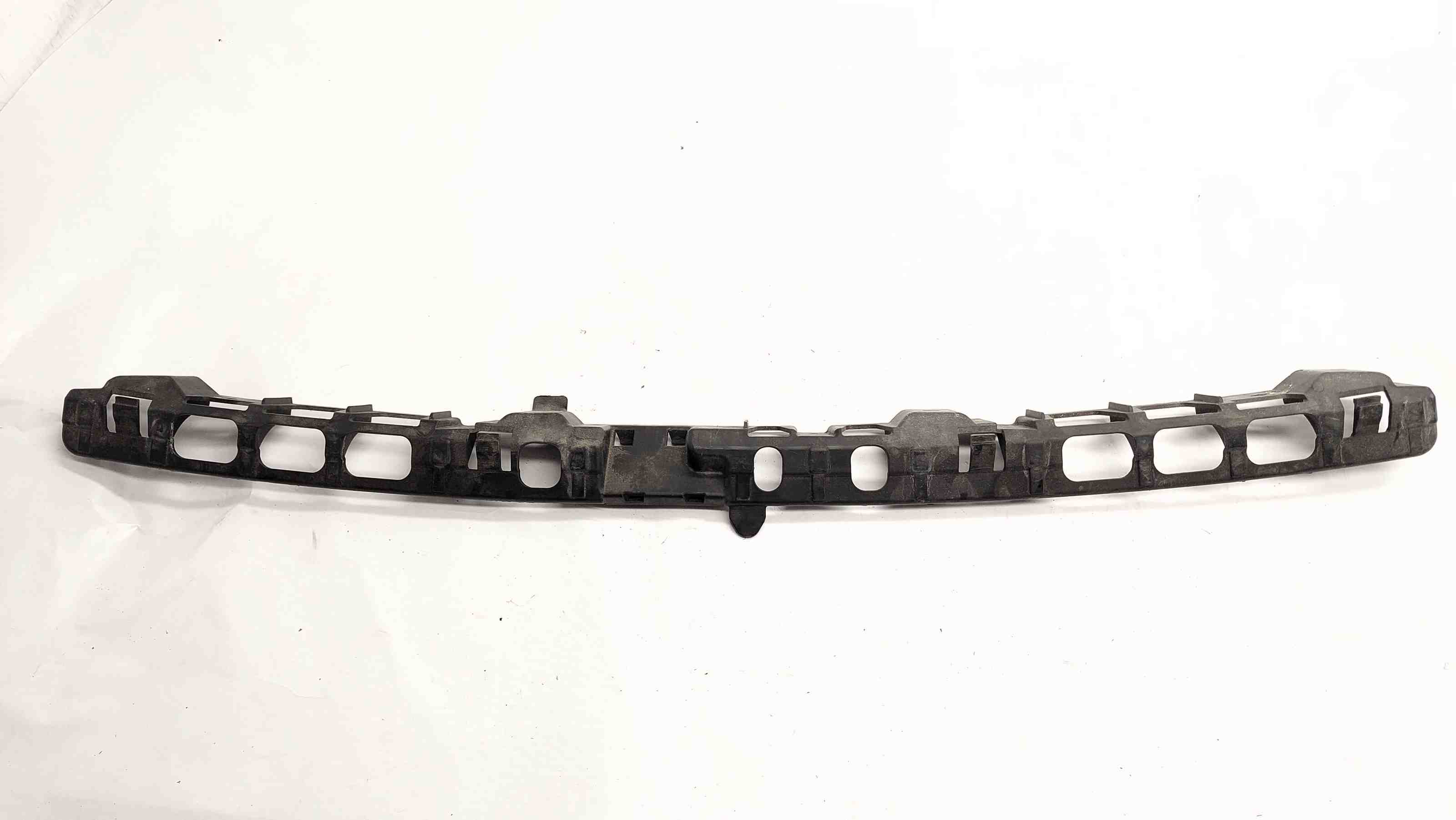 PORSCHE Cayenne 3 generation (2017-2023) Rear Bumper Middle Bracket Mount 7P5807863 32399755