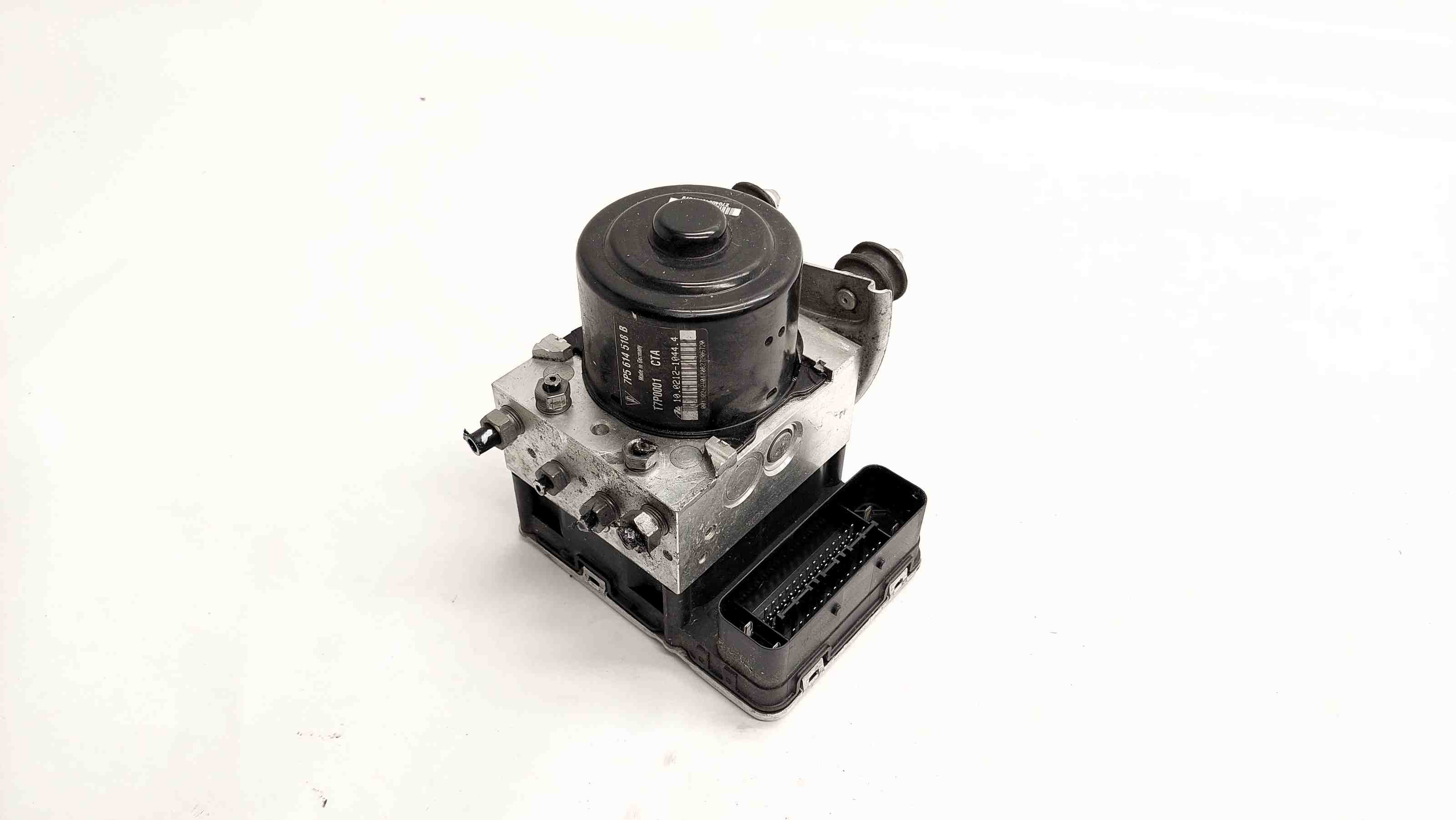 PORSCHE Cayenne 3 generation (2017-2023) ABS Bloks 7P5614518B,7P5614518 32399859