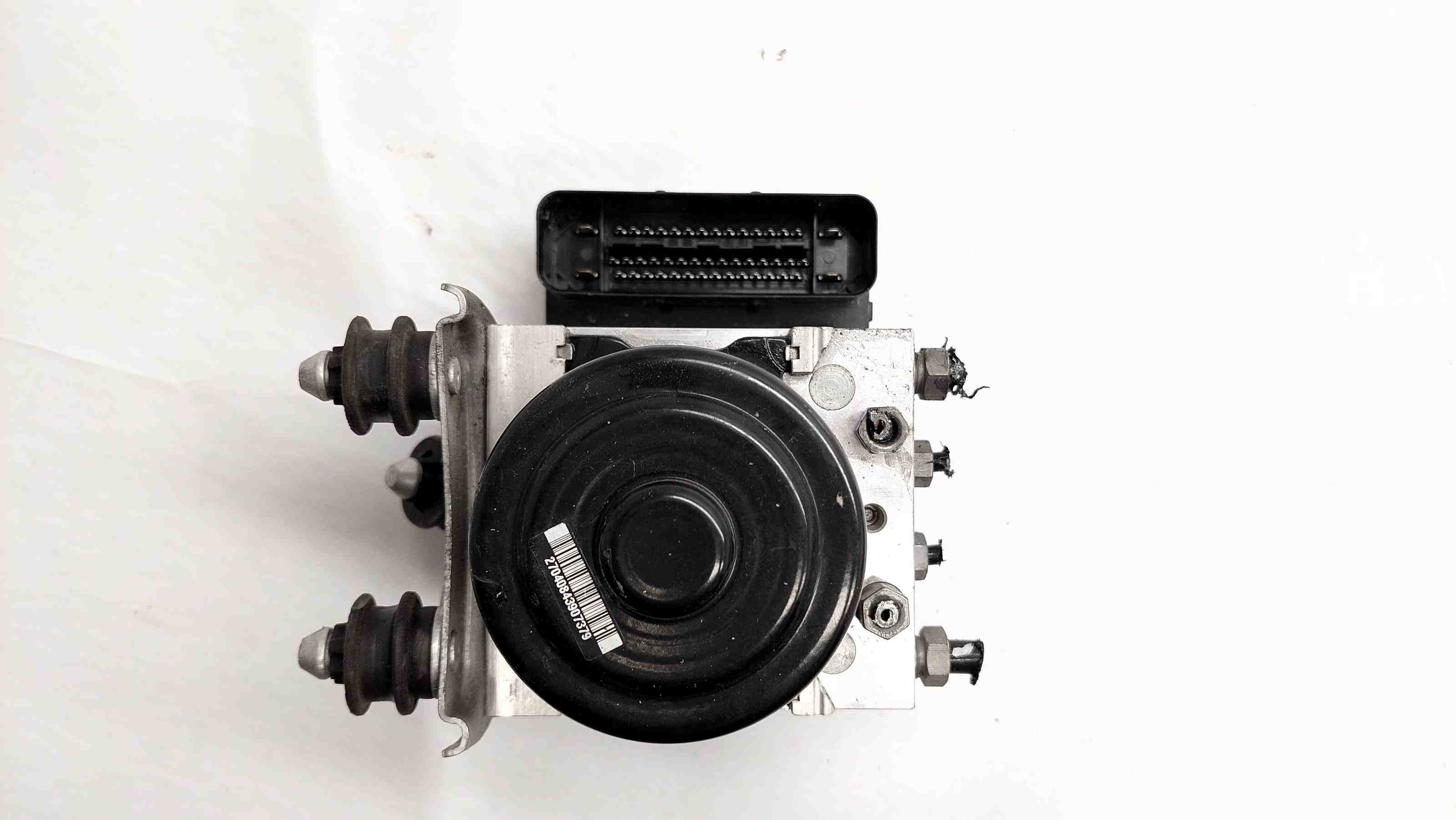 PORSCHE Cayenne 3 generation (2017-2023) ABS Bloks 7P5614518B,7P5614518 32399859
