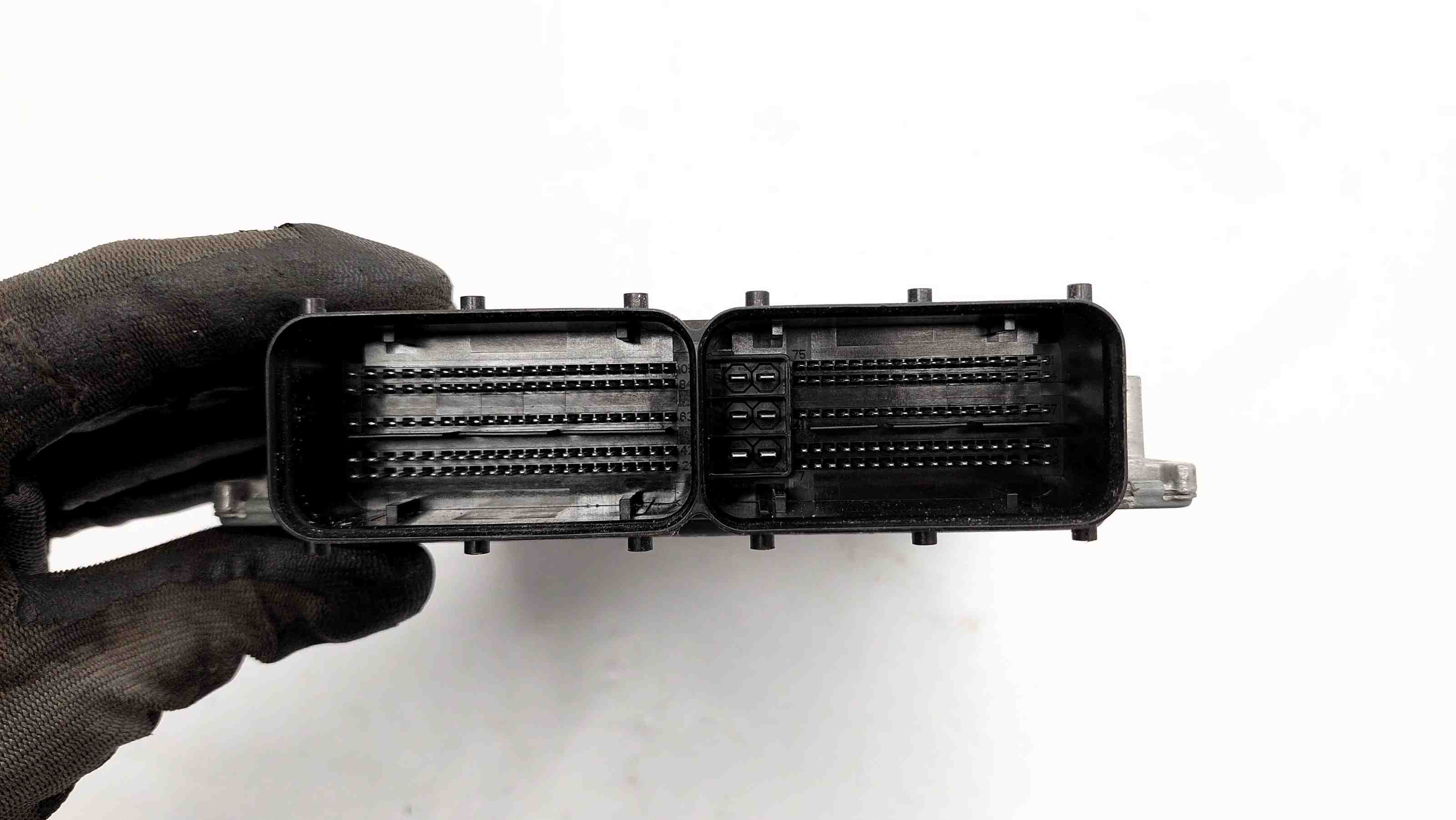 PORSCHE Cayenne 3 generation (2017-2023) Engine Control Unit ECU 7P5906023 32399941