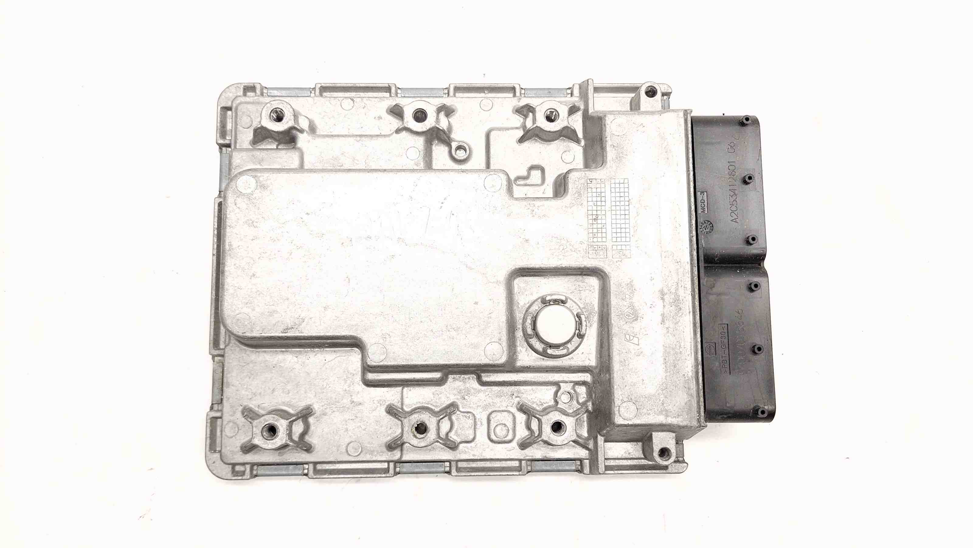 PORSCHE Cayenne 3 generation (2017-2023) Motora vadības bloks 7P5906023 32399941