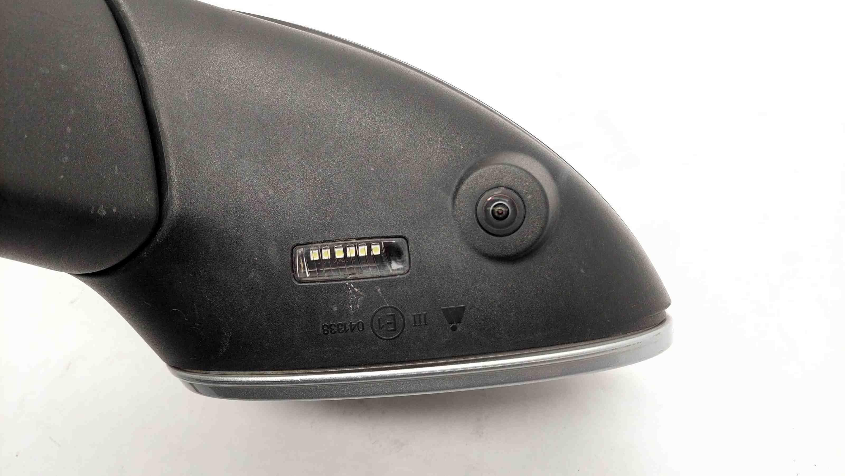 PORSCHE Cayenne 3 generation (2017-2023) Vänster sidospegel 7P5858499 32405736