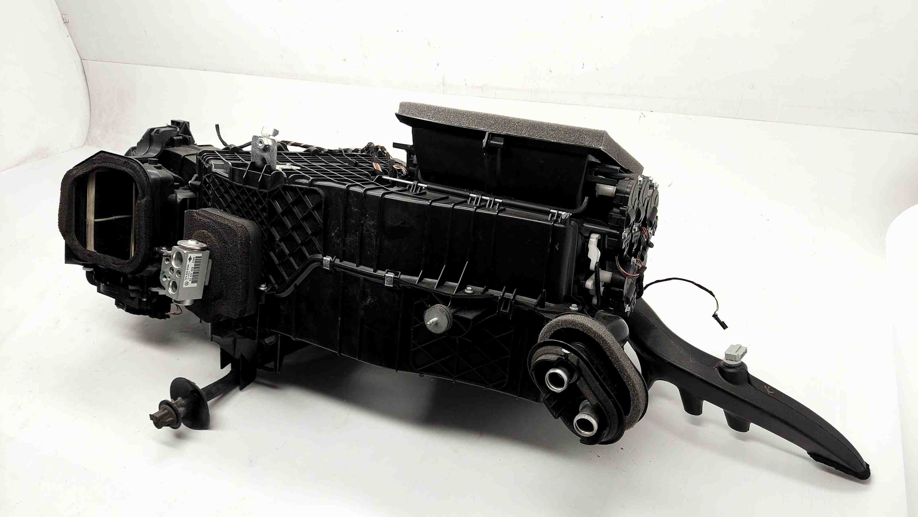 PORSCHE Cayenne 3 generation (2017-2023) Innervärmare 7P5820005BC,7P5820005 32405737