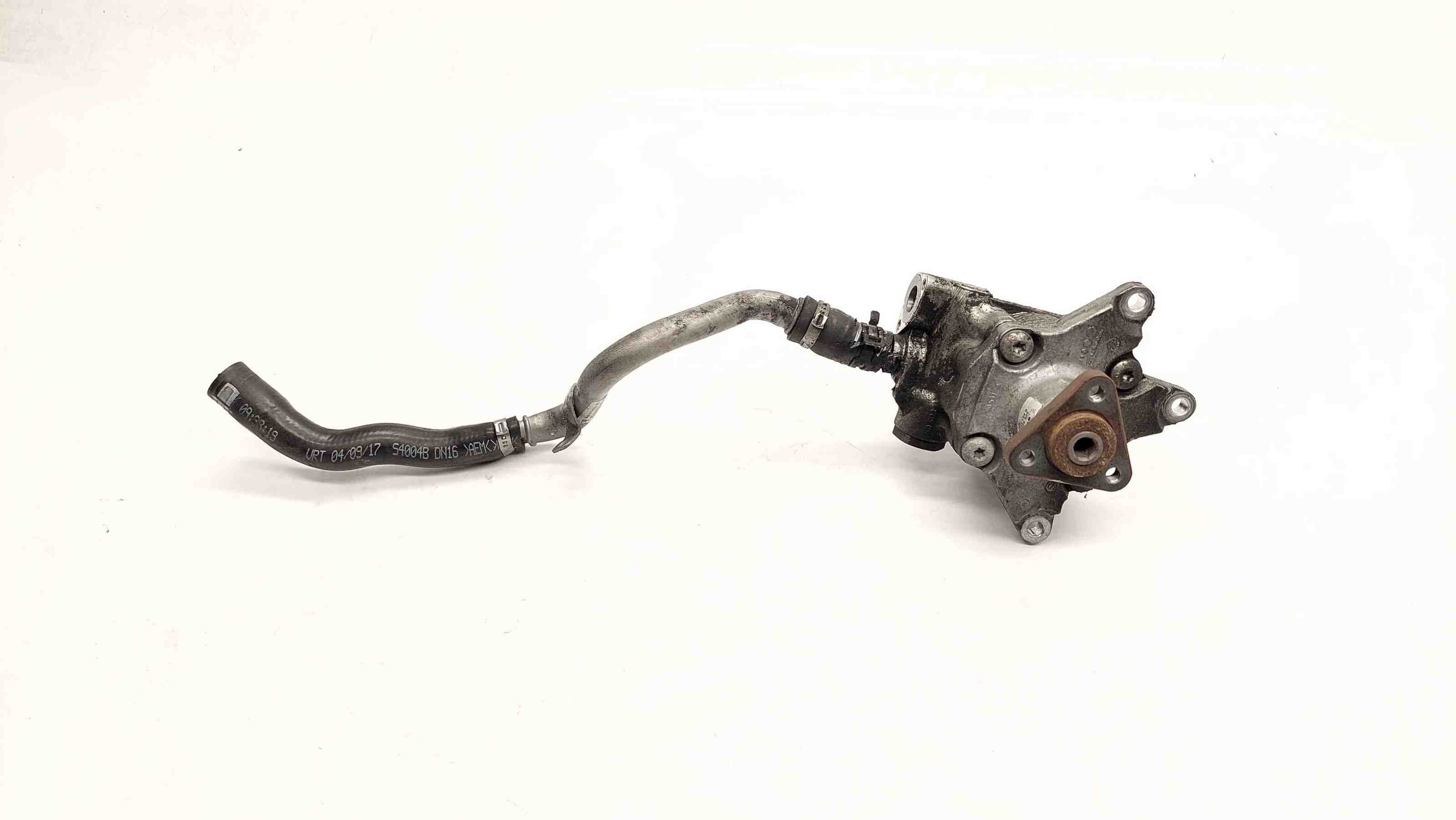 PORSCHE Cayenne 3 generation (2017-2023) Power Steering Pump 7P5422154B,7P5422154 32405739