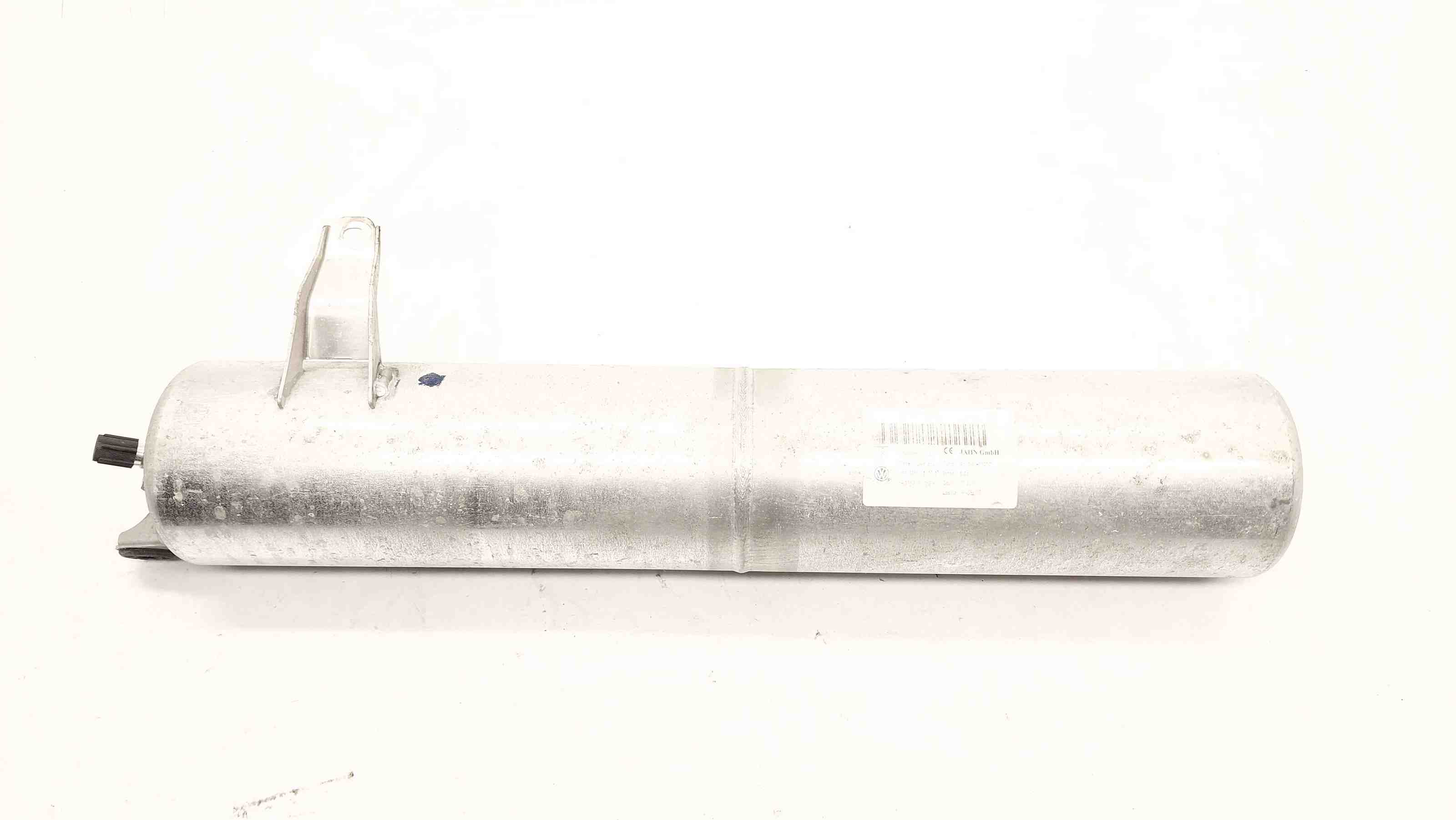 PORSCHE Cayenne 3 generation (2017-2023) Air reservoir 7P0616201A,7P0616201 32405787