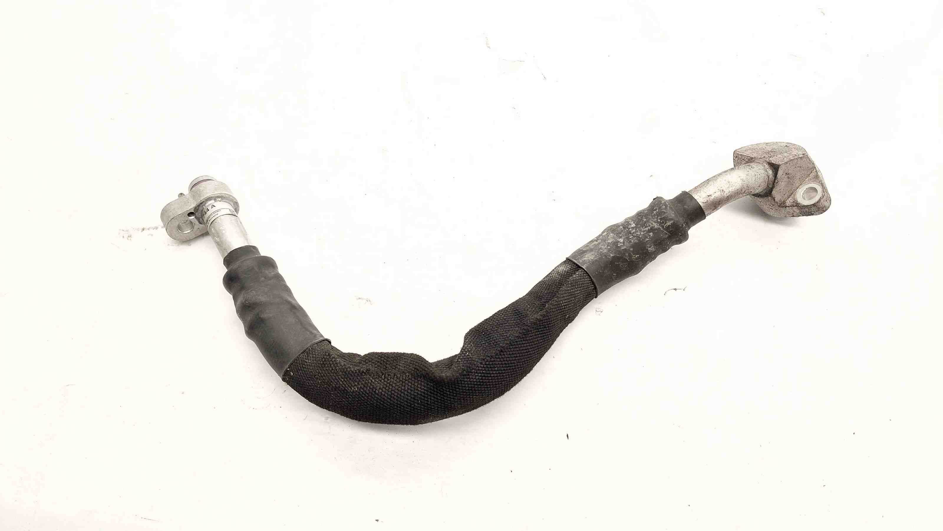 PORSCHE Cayenne 3 generation (2017-2023) AC slangrör 7P5816744A,7P5816744 32405792