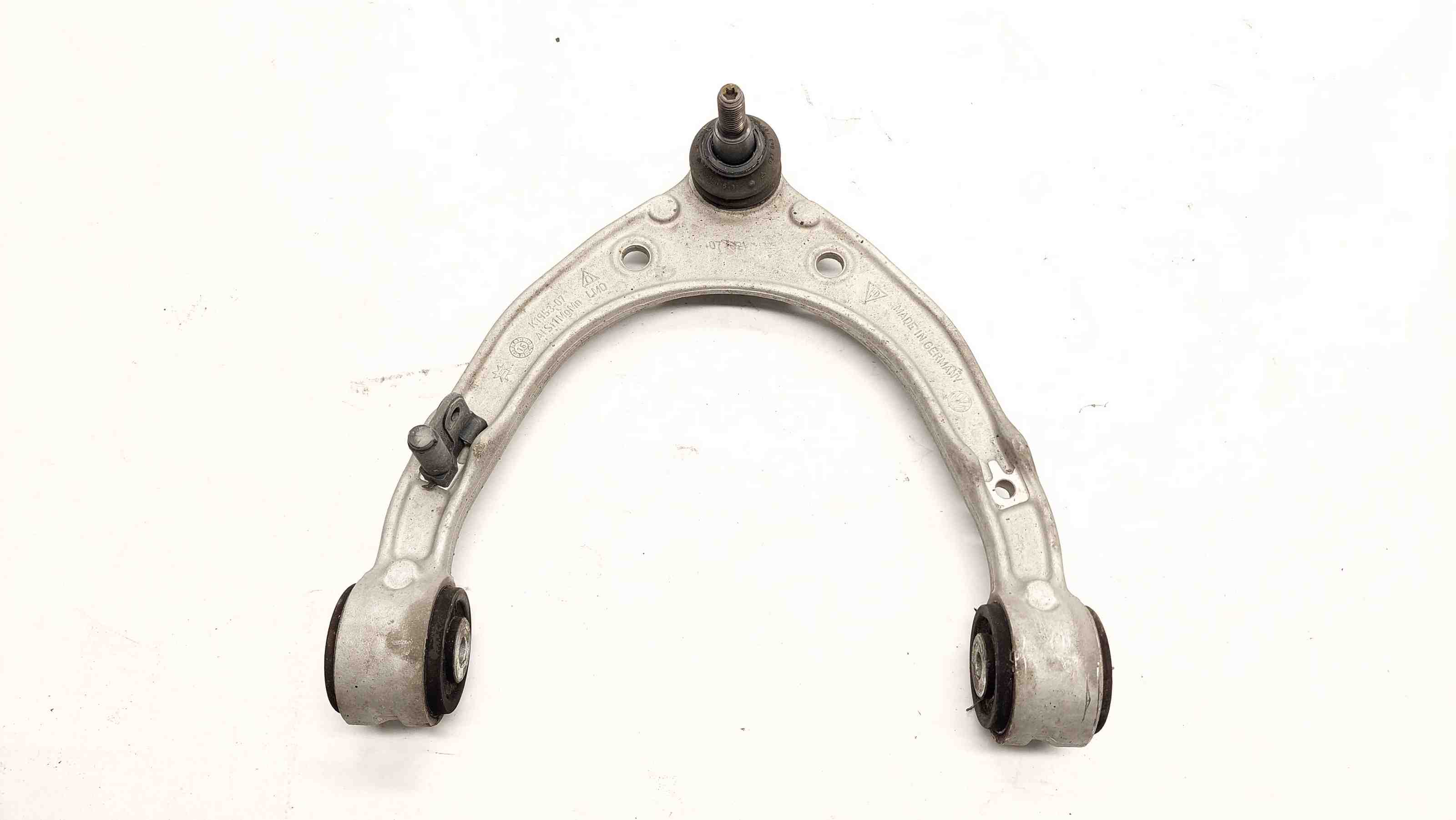 PORSCHE Cayenne 3 generation (2017-2023) Främre Vänster Övre Wishbone Arm 32405793