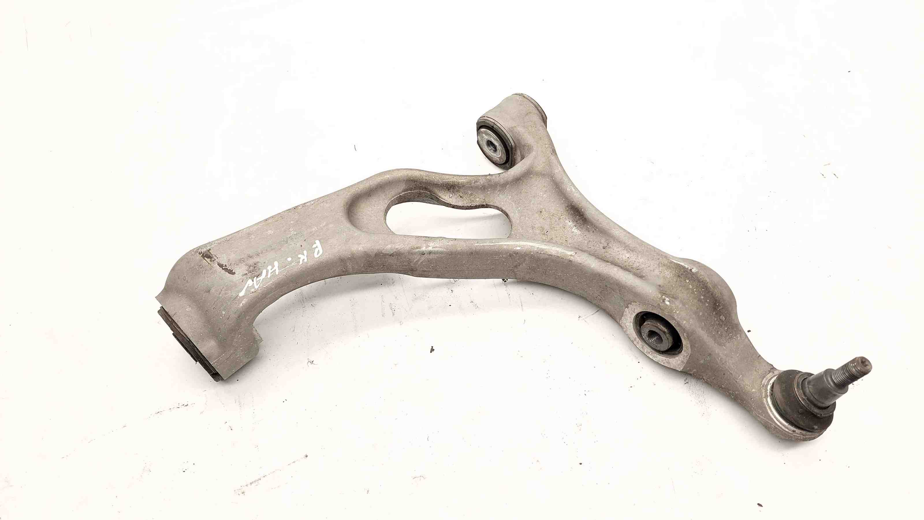 PORSCHE Cayenne 3 generation (2017-2023) Vänster främre arm 7P5407151A,7P5407151 32405832