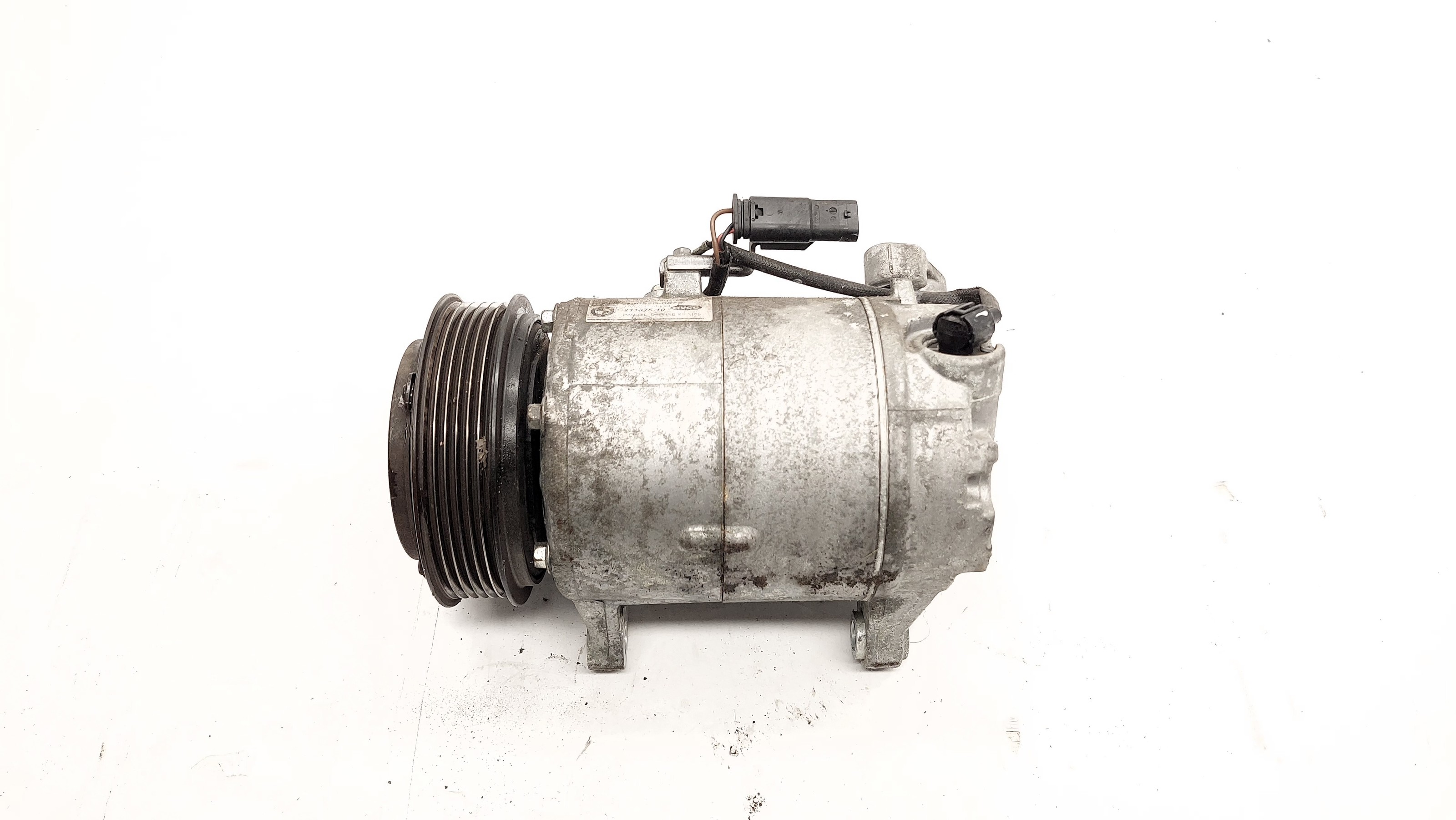 BMW 2 Active Tourer F45 Kondensatpumpe Klimaanalge 9295050 2.0 Diesel 32851660