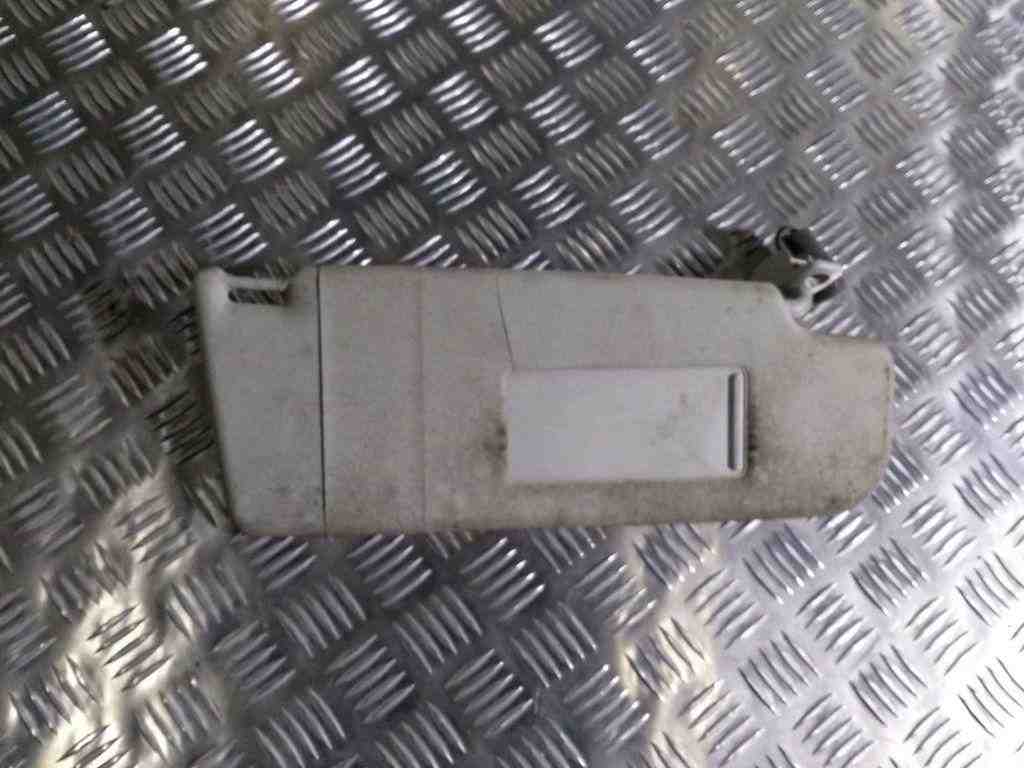 VOLKSWAGEN Golf 4 generation (1997-2006) Labās puses saulessargs 32495860