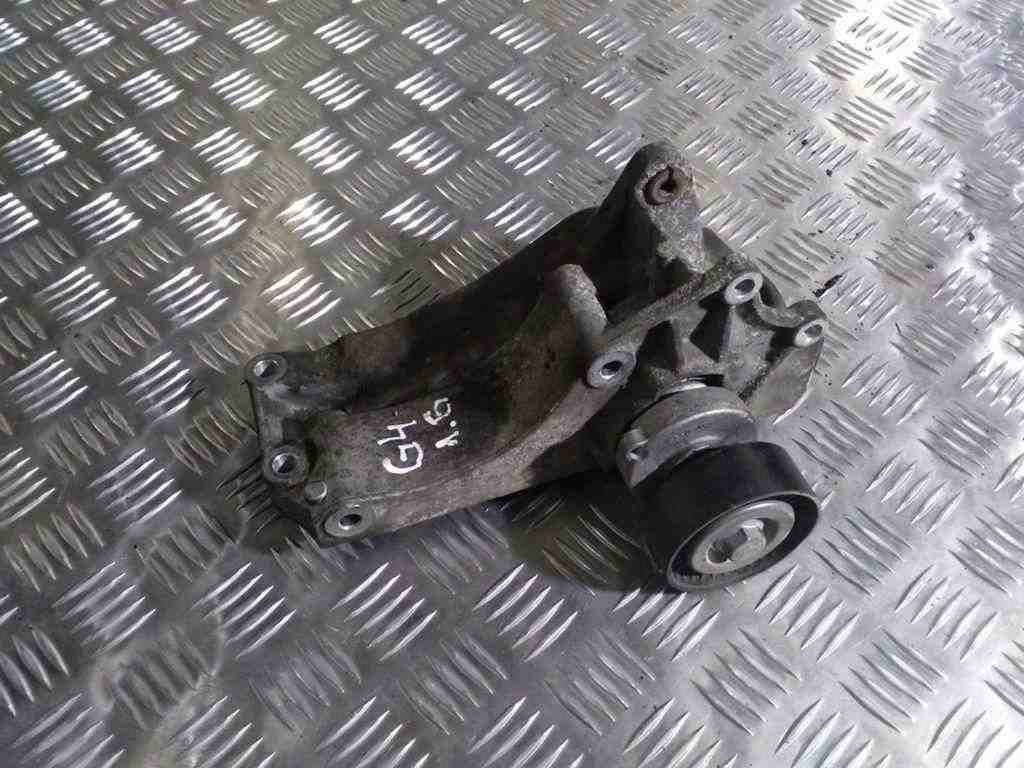 VOLKSWAGEN Golf 4 generation (1997-2006) Tensioner alternator belt 32496126