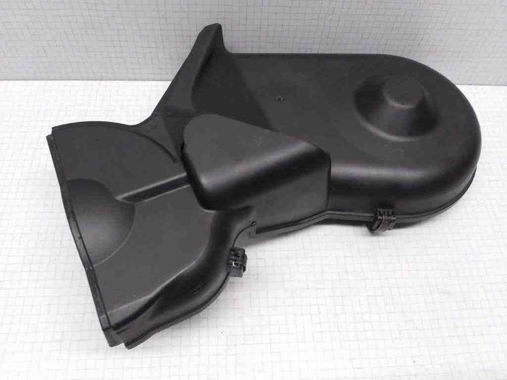 AUDI A4 B5/8D (1994-2001) Timing belt protection cover 059109124H,059109108A 32499432