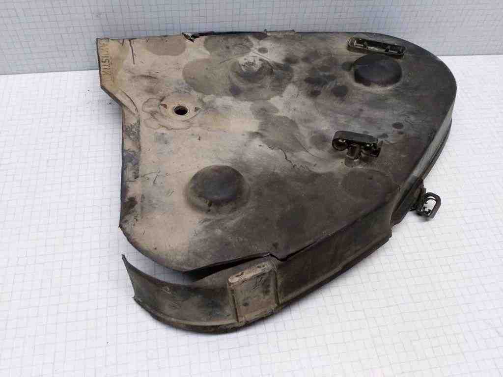 OPEL Astra G (1998-2009) Timing belt protection cover 028109123H 32499635