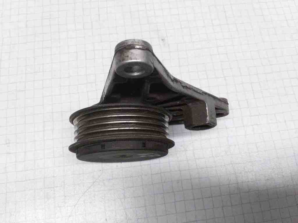 VOLKSWAGEN Passat B5 (1996-2005) Belt Tensioner 058260511 32499711