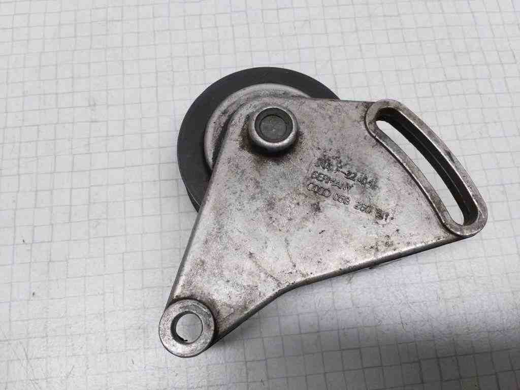 VOLKSWAGEN Passat B5 (1996-2005) Belt Tensioner 058260511 32499711