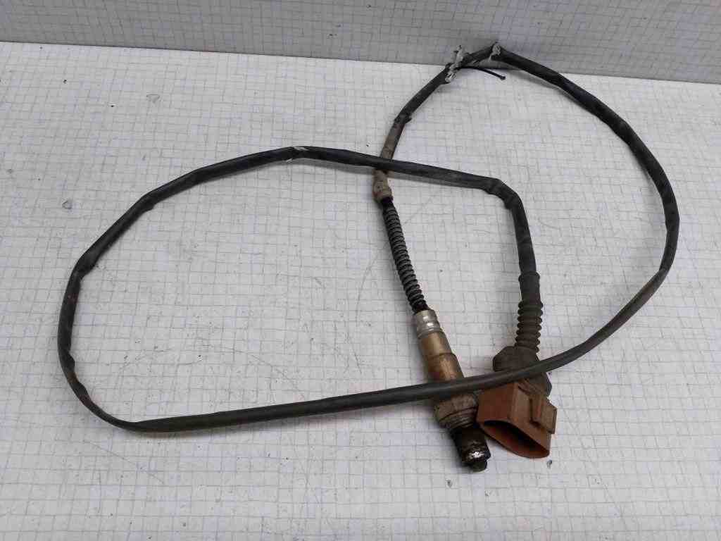 VOLKSWAGEN Passat B5 (1996-2005) Лямбда зонд 0258006315,0258006314 32501494