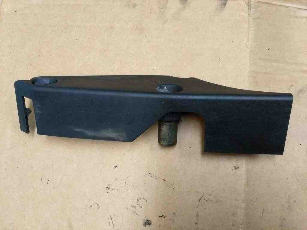 AUDI A4 B6/8E (2000-2005) Timing belt protection cover 038103079A,054511B 32501863