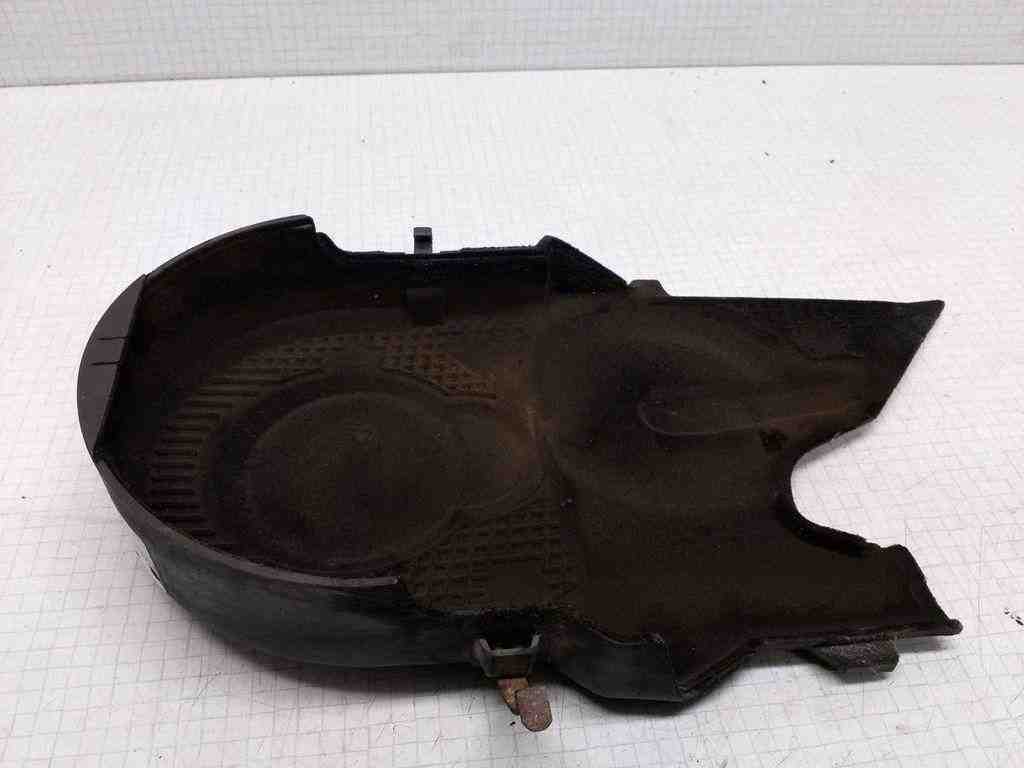 VOLKSWAGEN Touran 1 generation (2003-2015) Timing belt protection cover 045109107F 32502075