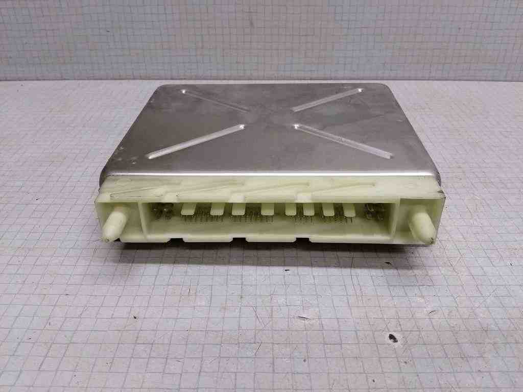 VOLVO S60 1 generation (2000-2009) Gearbox Control Unit 32502337