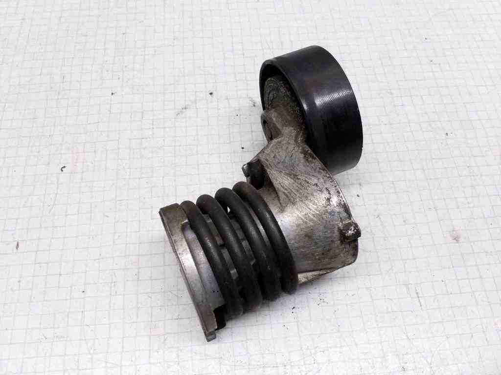 VOLKSWAGEN Polo 4 generation (2001-2009) Timing belt tensioner F2335975,03D903305B 32502611