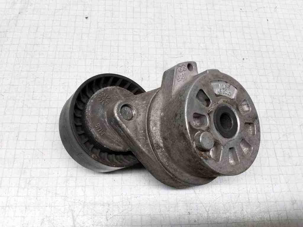 OPEL Corsa D (2006-2020) Натяжитель ремня ГРМ 55574238BG,888704181 32502617