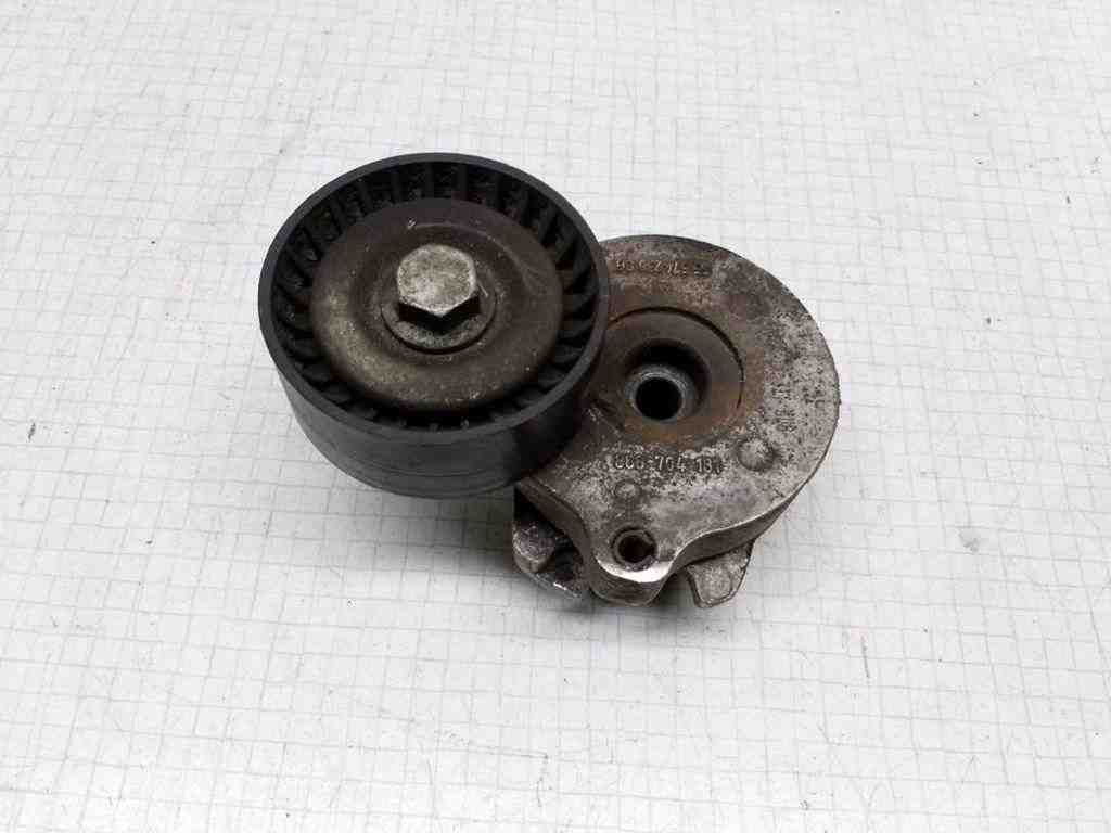 OPEL Corsa D (2006-2020) Timing belt tensioner 55574238BG,888704181 32502617