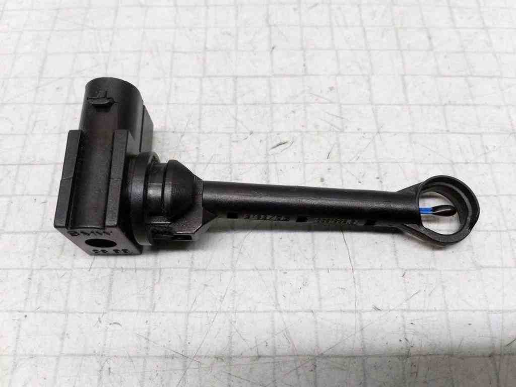 BMW 5 Series E39 (1995-2004) Датчик температуры выхлопных газов 83913929 32503240