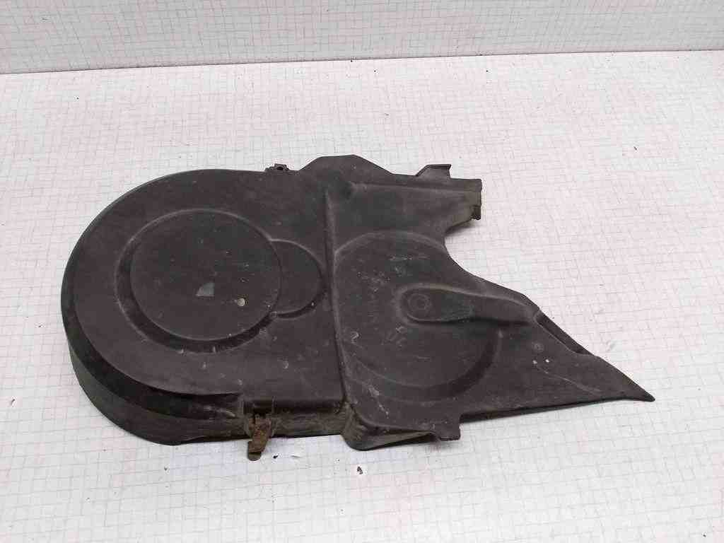 VOLKSWAGEN Passat B7 (2010-2015) Timing belt protection cover ACHTBN61,PBXE015294 32503459