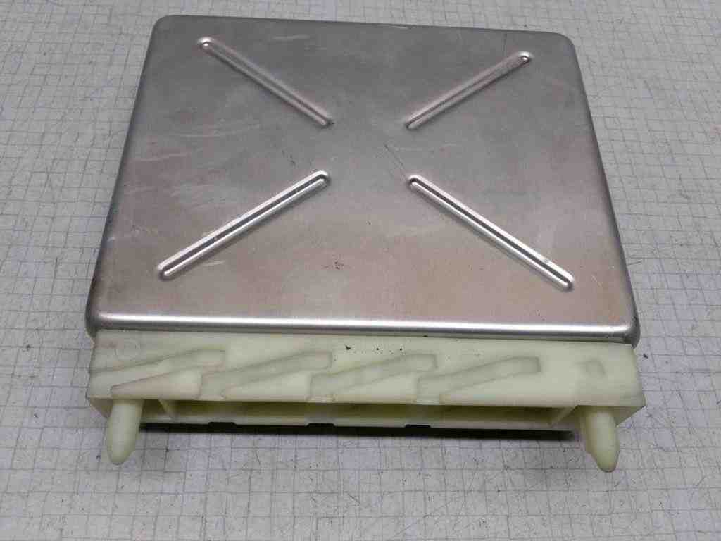 VOLVO V70 2 generation (2000-2008) Gearbox Control Unit 32503849
