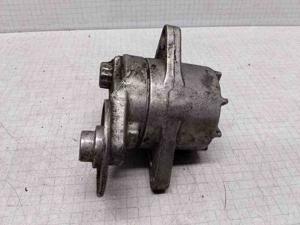 MERCEDES-BENZ E-Class W211/S211 (2002-2009) Tensioner alternator belt 32504914
